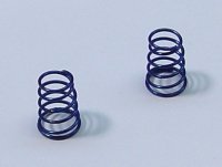 Side Spring Blue - Soft - CAL-1295