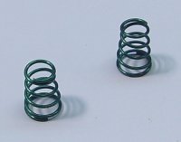 Side Spring Green - X Firm - CAL-1298