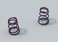 Side Spring Purple - XX Firm - CAL-1299