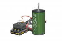 Электронный регулятор скорости SIDEWINDER 8TH ESC AND MOTOR COMBO - CSE-010-0139-00