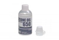 Силиконовое масло #650 (80CC) - SIL0650-8