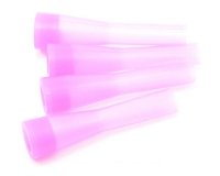 Silicone Shock Boot Pink (4) - GSC-34002FP