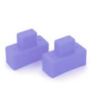 Силиконовая защита переключателя, Blue (2шт) - GSC-COV001TBL