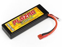Аккумулятор HPI Plazma Li-Рo 11.1V 30C Hard case 3800mAh - HPI-101943