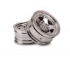 Диски Silver black 236 (+5) (4) - MST-102100SBK