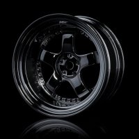 Диски Silver black SP1 (+9) (4) - MST-102066SBK