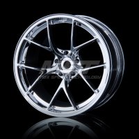 Диски Silver RID (+5) (4) - MST-102056S