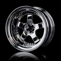 Диски Silver SP1 (+9) (4) - MST-102066S