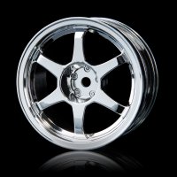 Диски Silver Type-C (+5) (4) - MST-102031S