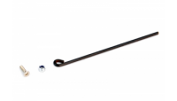 Скоба крепления выхлопной трубы, EB|K - PD0608