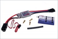 Электронный регулятор скорости Sky Victory BLS25 - 82525