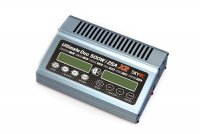 Зарядное устройство SkyRC Ultimate Duo Charger 500x2 25A DC - SK-100087