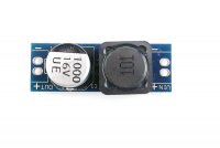Фильтр перепадов напряжения.SkyRC Power Noise Filter - SK-600098-01