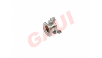 Слайдер хвостового шага CNC для Н255 - GA207025
