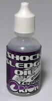 Масло для амортизаторов SLEDGE OIL 25|250 - ORN-44204