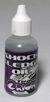 Масло для амортизаторов SLEDGE OIL 30|300 - ORN-44206