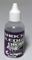 Масло для амортизаторов SLEDGE OIL 40|400 - ORN-44210