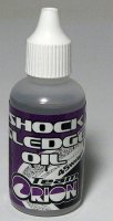Масло для амортизаторов SLEDGE OIL 45|450 - ORN-44212