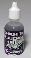 Масло для амортизаторов SLEDGE OIL 55|550 - ORN-44216