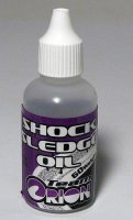 Масло для амортизаторов SLEDGE OIL 60|600 - ORN-44218