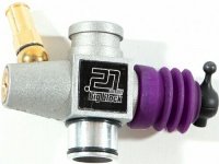 SLIDE CARBURETOR COMPLETE (21BB) - HPI-1461