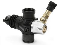 SLIDE CARBURETOR COMPLETE W|RESTRICTORS (TYPE KB) - HPI-15261
