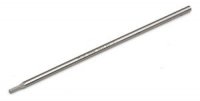 Сменное жало шестигранник 2.5x100mm - GSC-706052A