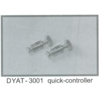 Соединитель элерона и тяги Dynam - DY-3001