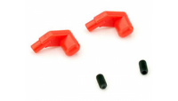 Соединительная муфта тяги руля направления - PV1044