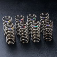 Комплект пружин Soft coil spring set 32mm (8) - MST-210369