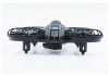Радиоуправляемый квадрокоптер JXD 515W Space Ship with Wifi barometer - JXD-515W
