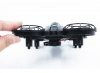 Радиоуправляемый квадрокоптер JXD 515W Space Ship with Wifi barometer - JXD-515W