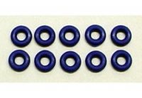Силиконовые кольца Special P3 O-ring (10) - GSC-30022