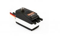 Сервомашинка цифровая cтандатная Spektrum A6220 Standard HV High-Torque MG (цифровая) - SPMSA6220