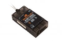 Гироскоп Spektrum AR7350 AS3X + Приёмник 7 каналов DSM2|DSMX