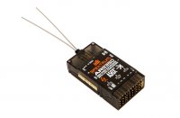 Гироскоп Spektrum AR9350 AS3X + Приёмник 9 каналов DSM2|DSMX