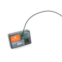 Приемник 3-канальный Spektrum DSM Pro Series Receiver - SPM-SPM1205