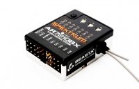 Spektrum MicroBeast AR7210BX + Приёмник 7-канальный DSMX