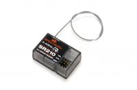 Приемник 2 канала Spektrum Sport DSMR SR210 (влагозащита) - SPMSR210