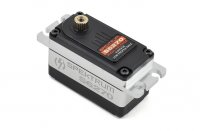 Сервомашинка цифровая авто Spektrum S6270 Digital Race Servo HV Low Profile (влагозащита) - SPMSS6270