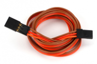 Удлинитель кабеля серво 91см Spektrum Heavy-Duty - SPMA3006