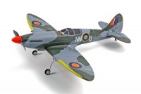 Радиоуправляемый самолет Nine Eagles Spitfire 2.4G - NE30278024206001A
