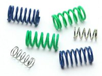 SPRING SET (MICRO RS4) - HPI-72457