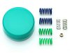 SPRING SET (MICRO RS4) - HPI-72457