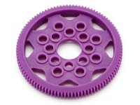 Шестерня 100 TOOTH (64 PITCH | 0.4M) (w|o balls) - HPI-76700