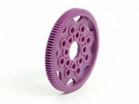 Шестерня SPUR GEAR 100 TOOTH (64 PITCH) - HPI-6700
