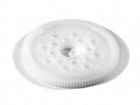 Шестерня 100 TOOTH (DELRIN|64 PITCH) - HPI-76600