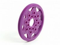 Шестерня 106 TOOTH (64 PITCH) - HPI-6706