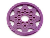 Шестерня 110 TOOTH (64 PITCH | 0.4M) (w|o balls) - HPI-76710
