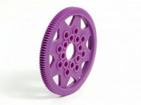 Шестерня SPUR GEAR 116 TOOTH (64PITCH) - HPI-6716